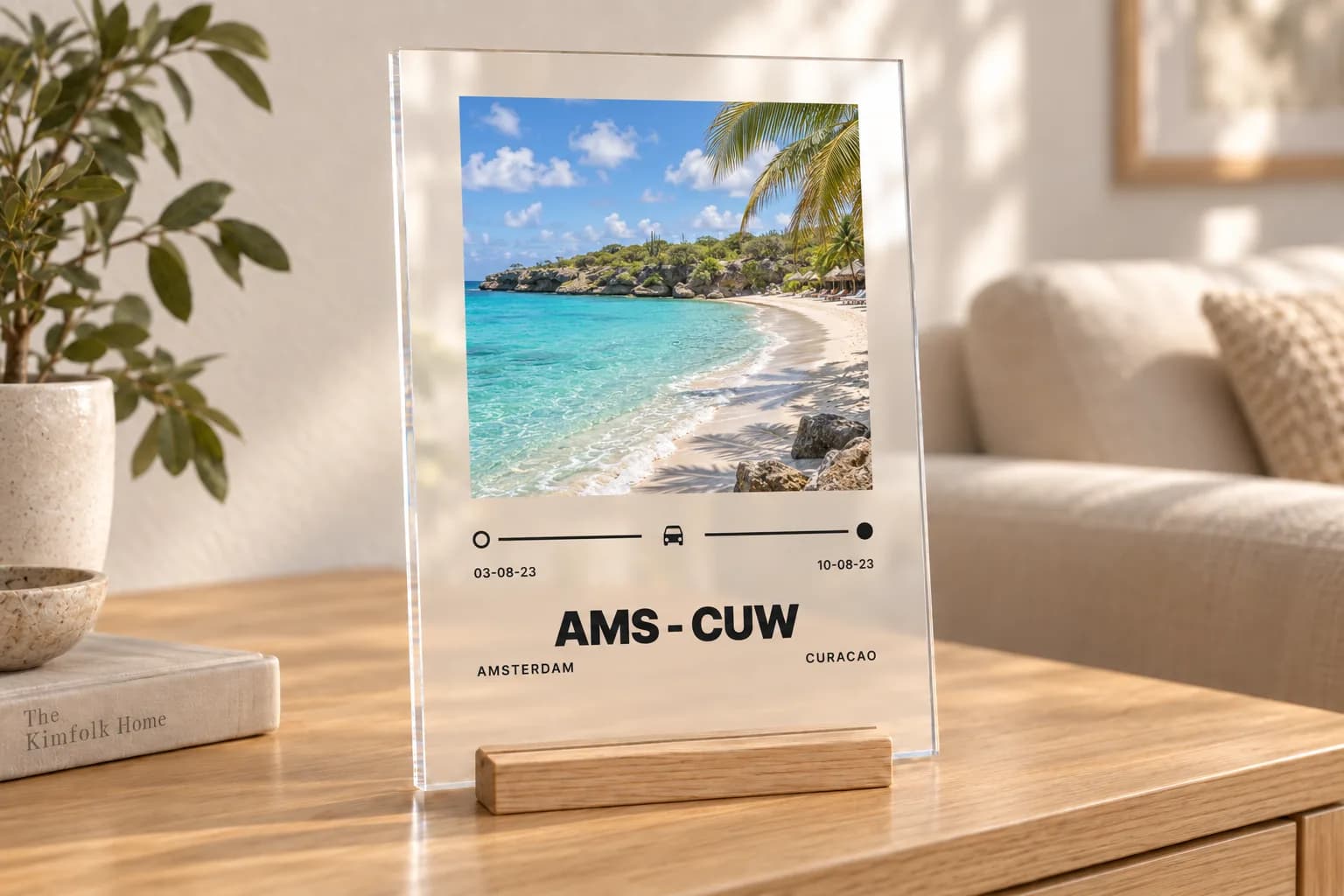 Reis Frame