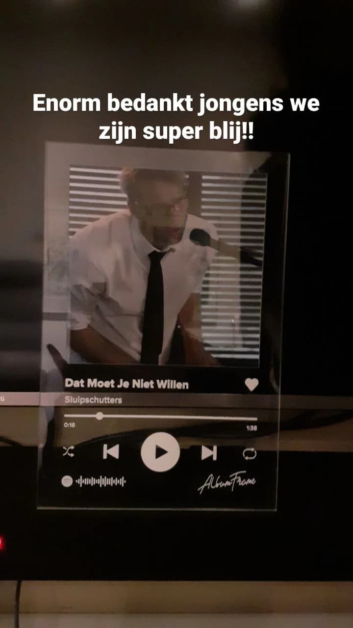 Reviewfoto van Anne V.